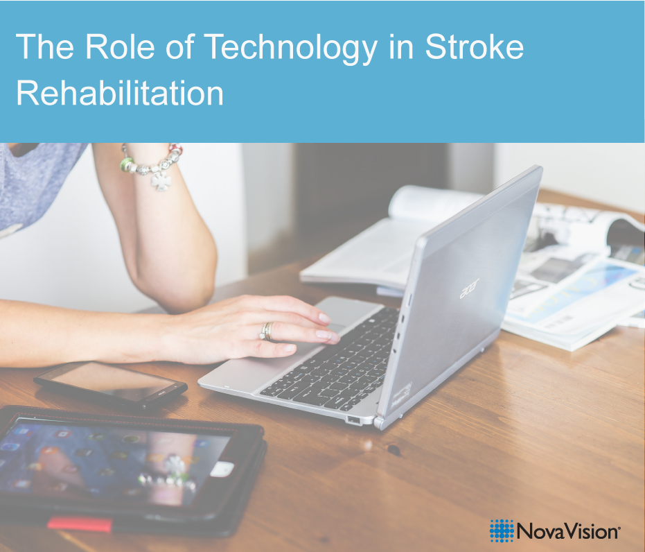 The Role of Technology in Stroke Rehabilitation
