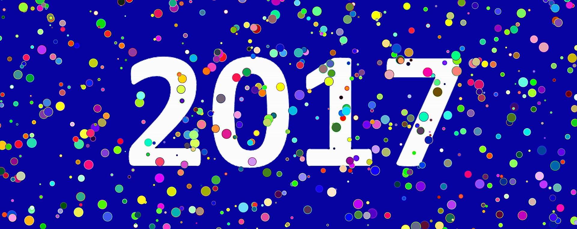Alle Jahre wieder – die guten Vorsätze für das neue Jahr